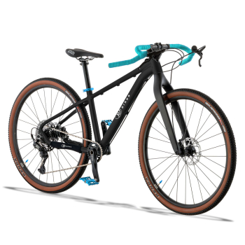 KUbikes 29XS gravel